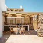 Thalelion 3 Bedroom With Private Pool And Jacuzzi *
