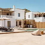 Villa Thalelion 3 Bedroom With Private Pool And Jacuzzi *