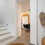 Villa Thalelion 3 Bedroom With Private Pool And Jacuzzi *
