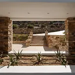 Thalelion 3 Bedroom With Private Pool And Jacuzzi Agios Thaleleos