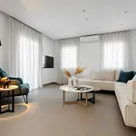 Thalelion 3 Bedroom With Private Pool And Jacuzzi