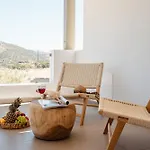 Thalelion 3 Bedroom With Private Pool And Jacuzzi Villa Agios Thaleleos