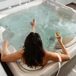 Thalelion 3 Bedroom With Private Pool And Jacuzzi * Agios Thaleleos
