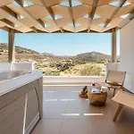 Villa Thalelion 3 Bedroom With Private Pool And Jacuzzi *