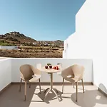 Thalelion 3 Bedroom With Private Pool And Jacuzzi Agios Thaleleos