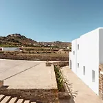 Thalelion 3 Bedroom With Private Pool And Jacuzzi * Agios Thaleleos