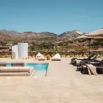 Thalelion 3 Bedroom With Private Pool And Jacuzzi *