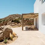 Villa Thalelion 3 Bedroom With Private Pool And Jacuzzi *