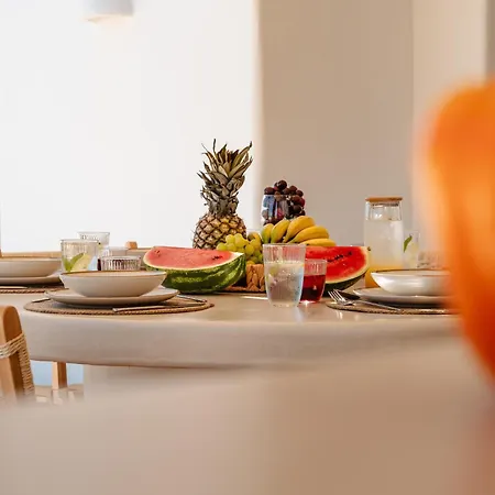 Thalelion 3 Bedroom With Private Pool And Jacuzzi Willa *