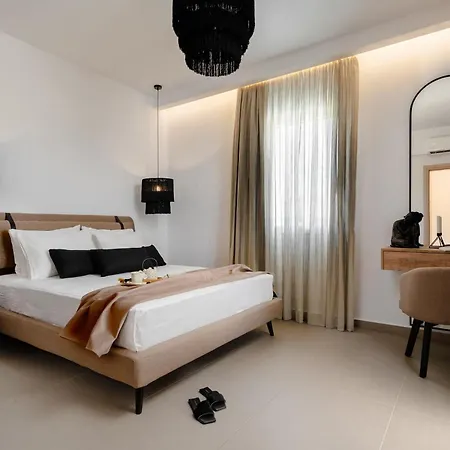 Thalelion 3 Bedroom With Private Pool And Jacuzzi Willa