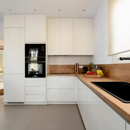 Willa Thalelion 3 Bedroom With Private Pool And Jacuzzi