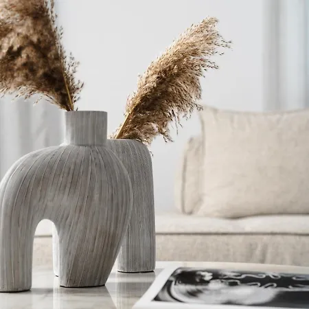 Thalelion 3 Bedroom With Private Pool And Jacuzzi Villa *