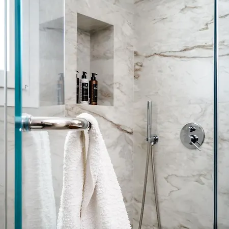 Willa Thalelion 3 Bedroom With Private Pool And Jacuzzi