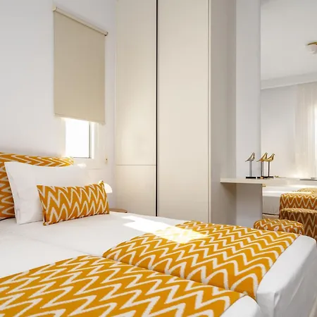 Thalelion 3 Bedroom With Private Pool And Jacuzzi Villa *