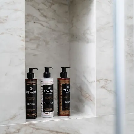 Thalelion 3 Bedroom With Private Pool And Jacuzzi Willa