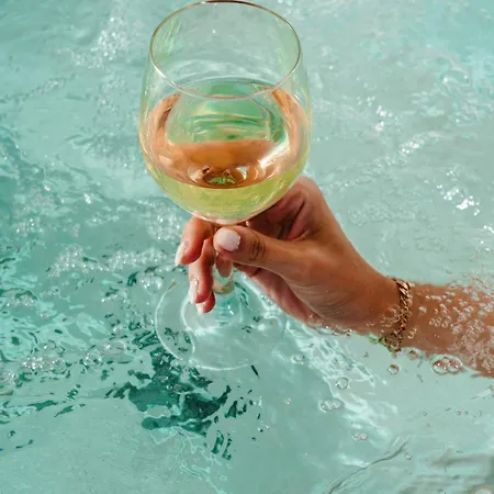 Villa Thalelion 3 Bedroom With Private Pool And Jacuzzi