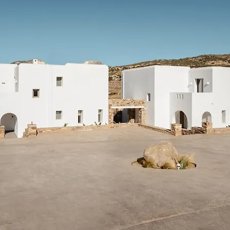 Βίλα Thalelion 3 Bedroom With Private Pool And Jacuzzi