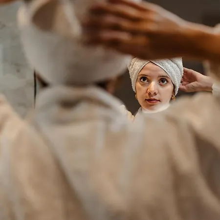 Willa Thalelion 3 Bedroom With Private Pool And Jacuzzi *