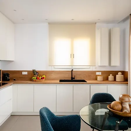 Thalelion 3 Bedroom With Private Pool And Jacuzzi Willa Agios Thaleleos