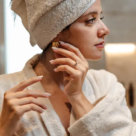 Thalelion 3 Bedroom With Private Pool And Jacuzzi Villa