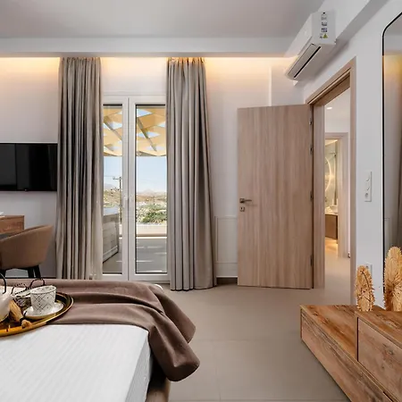 Thalelion 3 Bedroom With Private Pool And Jacuzzi Willa