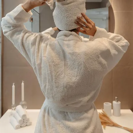 Thalelion 3 Bedroom With Private Pool And Jacuzzi