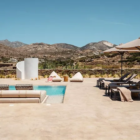 Thalelion 3 Bedroom With Private Pool And Jacuzzi Villa