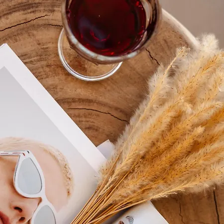 Willa Thalelion 3 Bedroom With Private Pool And Jacuzzi