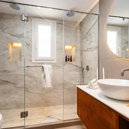 Willa Thalelion 3 Bedroom With Private Pool And Jacuzzi *