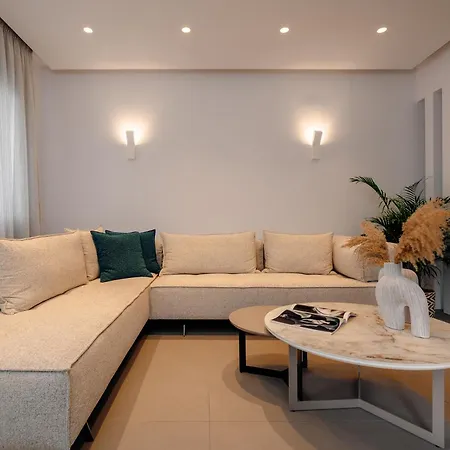 Thalelion 3 Bedroom With Private Pool And Jacuzzi Willa Agios Thaleleos