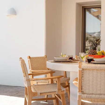 Thalelion 3 Bedroom With Private Pool And Jacuzzi