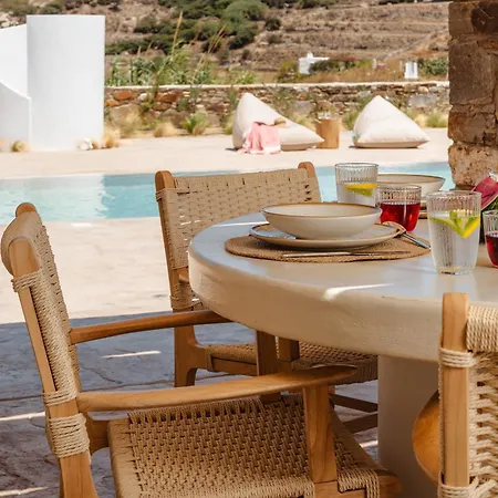 Willa Thalelion 3 Bedroom With Private Pool And Jacuzzi