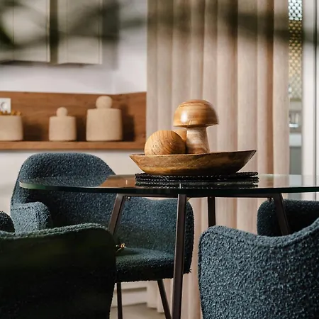 Villa Thalelion 3 Bedroom With Private Pool And Jacuzzi