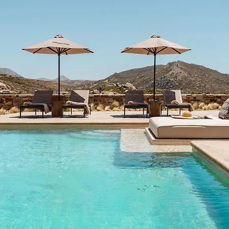 Villa Thalelion 3 Bedroom With Private Pool And Jacuzzi