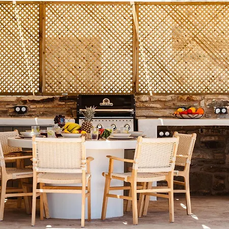 Thalelion 3 Bedroom With Private Pool And Jacuzzi *