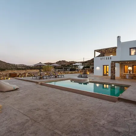 Thalelion 3 Bedroom With Private Pool And Jacuzzi Villa