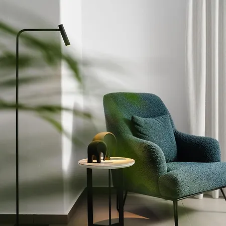 Thalelion 3 Bedroom With Private Pool And Jacuzzi Willa *