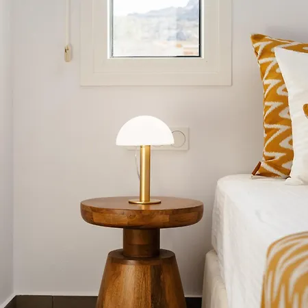 Вилла Thalelion 3 Bedroom With Private Pool And Jacuzzi *