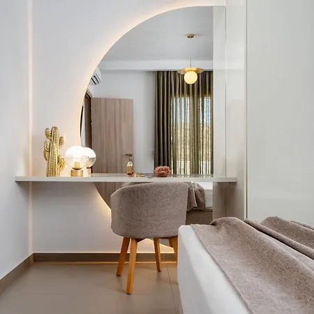 Thalelion 3 Bedroom With Private Pool And Jacuzzi *
