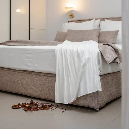 Thalelion 3 Bedroom With Private Pool And Jacuzzi Villa