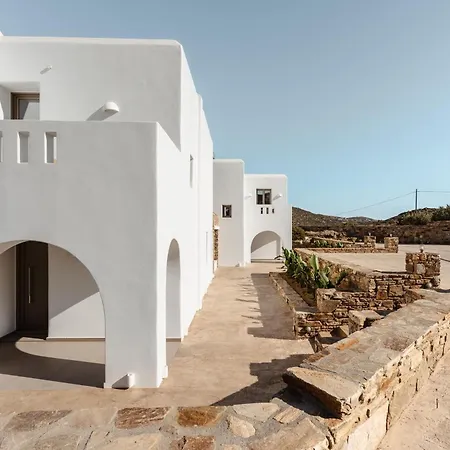 Villa Thalelion 3 Bedroom With Private Pool And Jacuzzi Agios Thaleleos