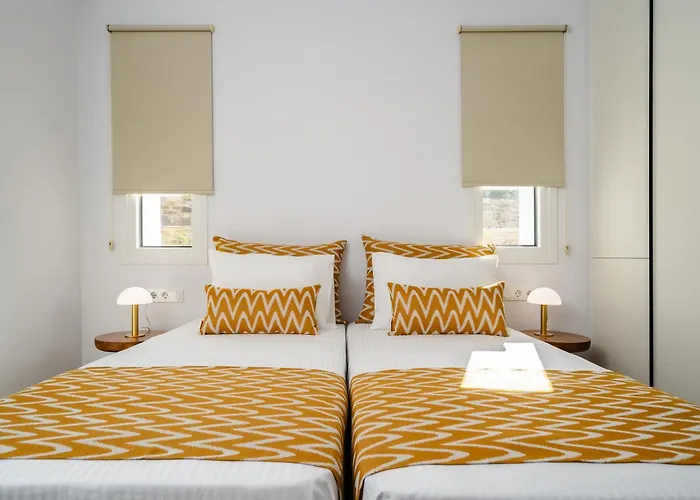 Thalelion 3 Bedroom With Private Pool And Jacuzzi Βίλα