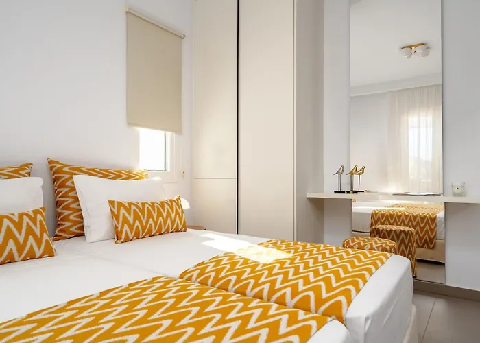 Thalelion 3 Bedroom With Private Pool And Jacuzzi Villa *