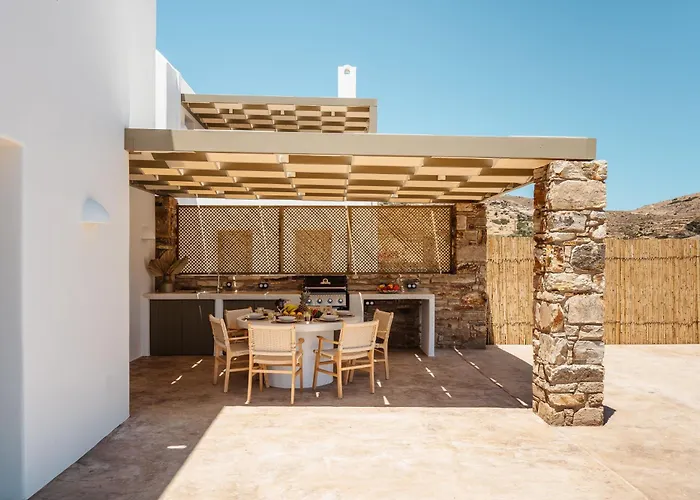 Thalelion 3 Bedroom With Private Pool And Jacuzzi *