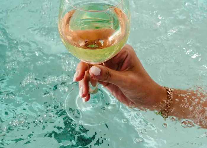 Villa Thalelion 3 Bedroom With Private Pool And Jacuzzi