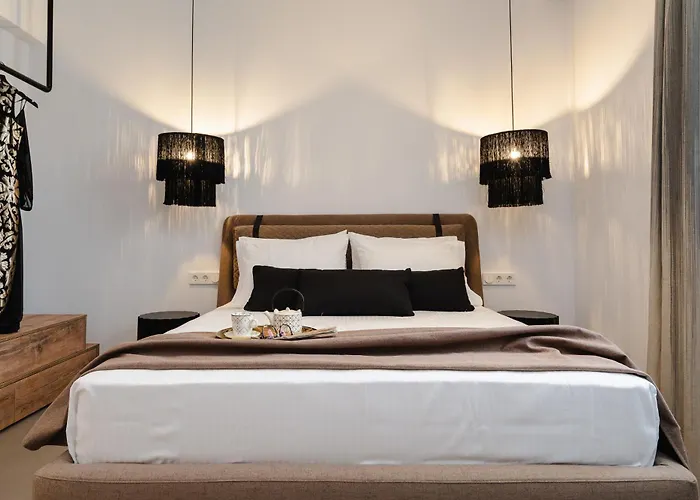 Thalelion 3 Bedroom With Private Pool And Jacuzzi Villa *