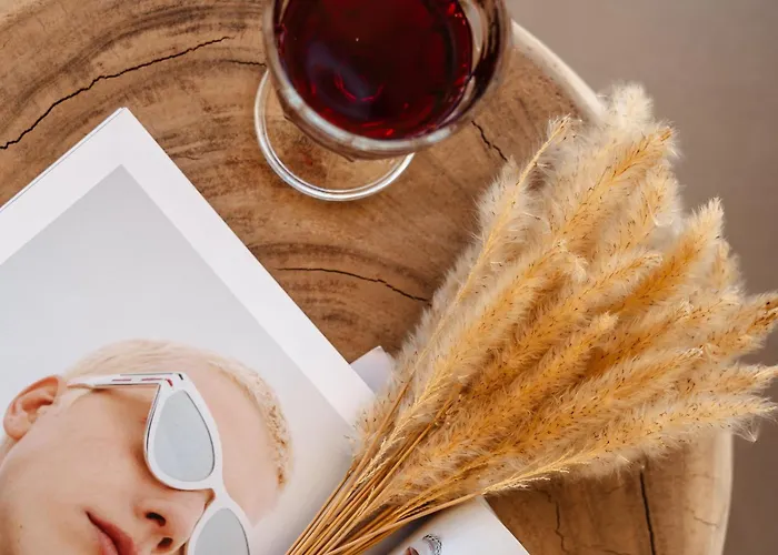 Villa Thalelion 3 Bedroom With Private Pool And Jacuzzi