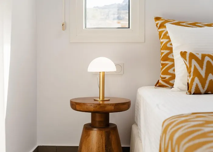 Thalelion 3 Bedroom With Private Pool And Jacuzzi Villa *