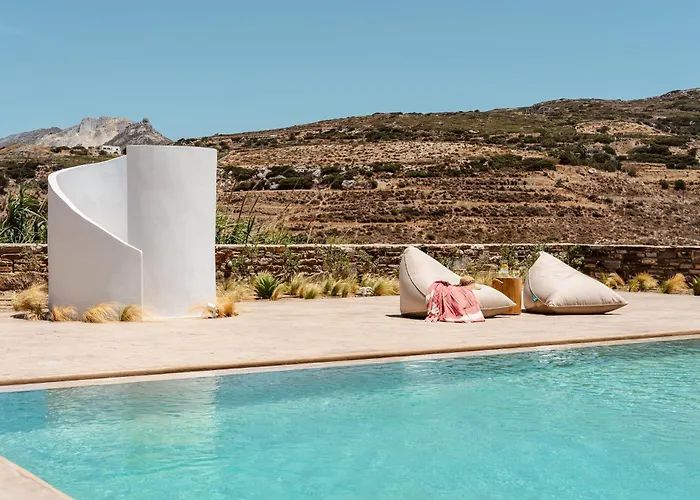 Thalelion 3 Bedroom With Private Pool And Jacuzzi Villa *