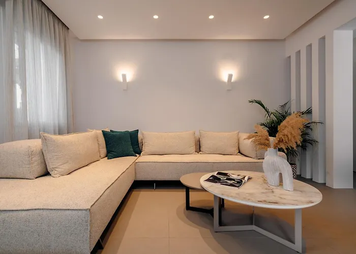 Thalelion 3 Bedroom With Private Pool And Jacuzzi Βίλα Agios Thaleleos